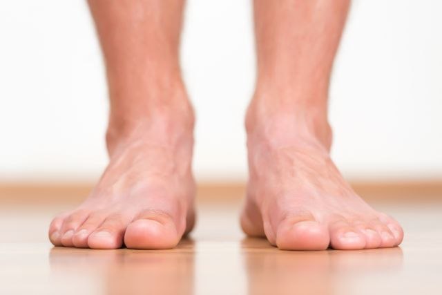 Spas za stopala: Kako da izbegnete znojenje i smrad nogu
